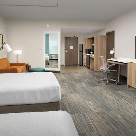 Home2 Suites By Hilton Marysville Buitenkant foto
