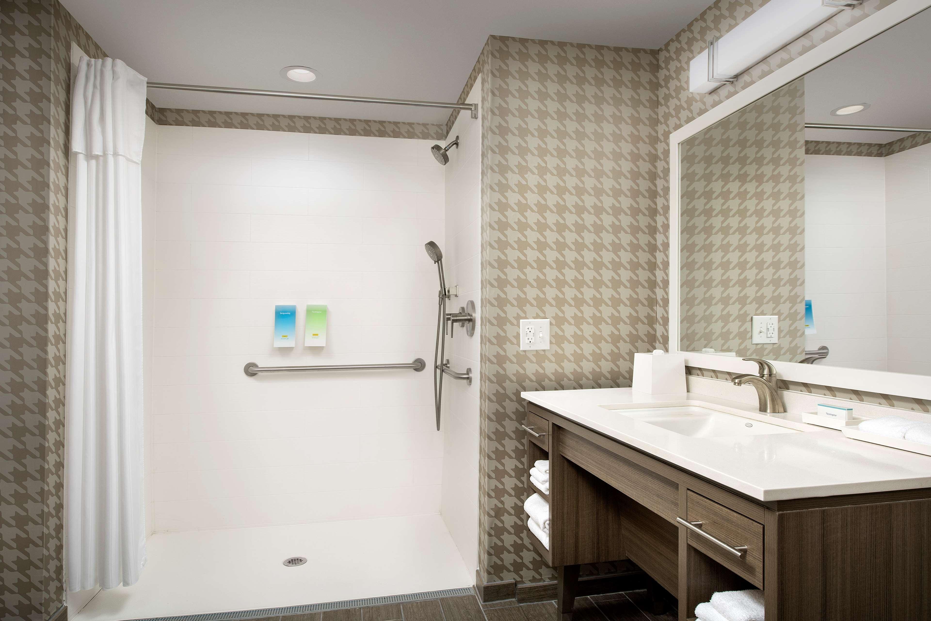 Home2 Suites By Hilton Marysville Buitenkant foto