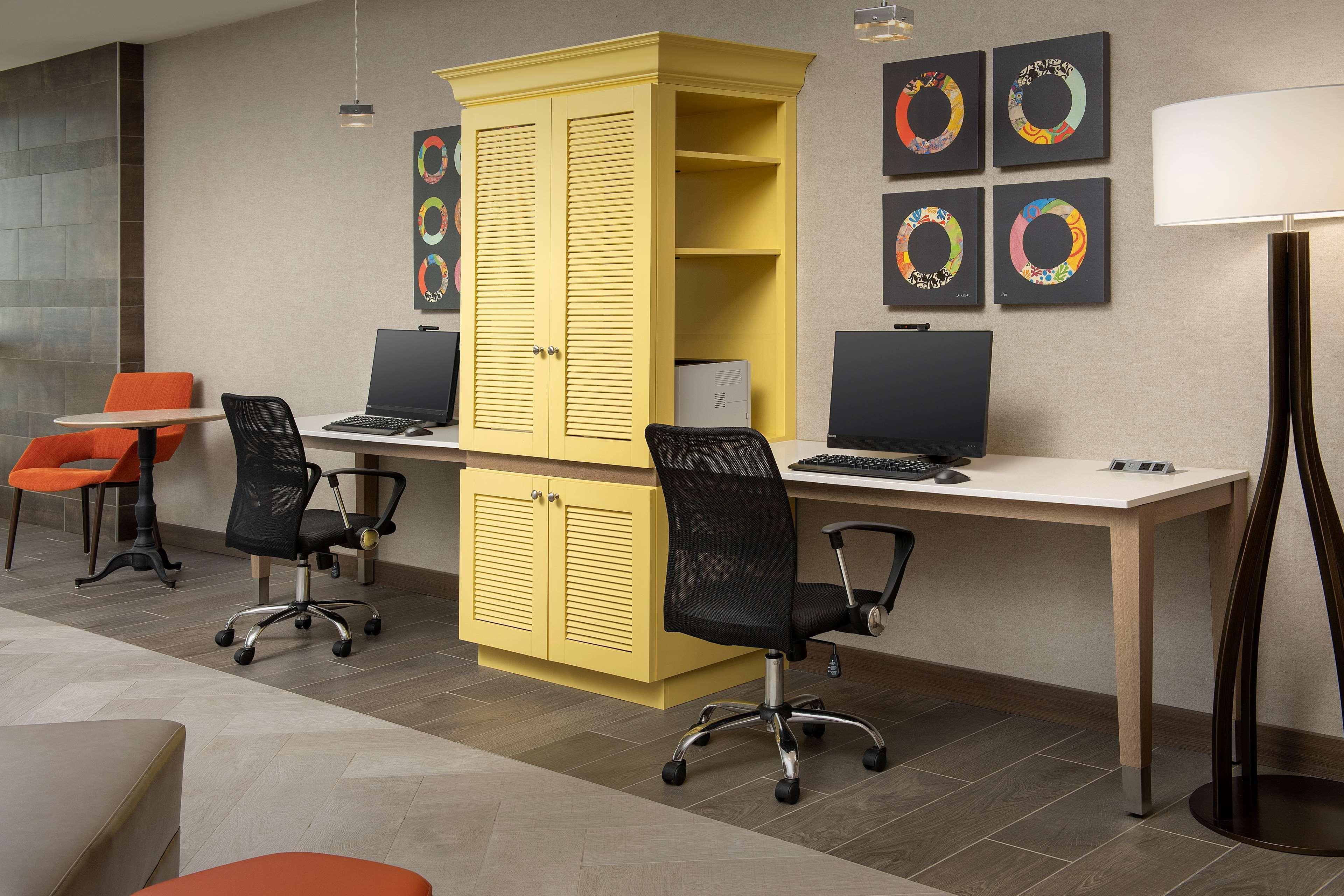Home2 Suites By Hilton Marysville Buitenkant foto