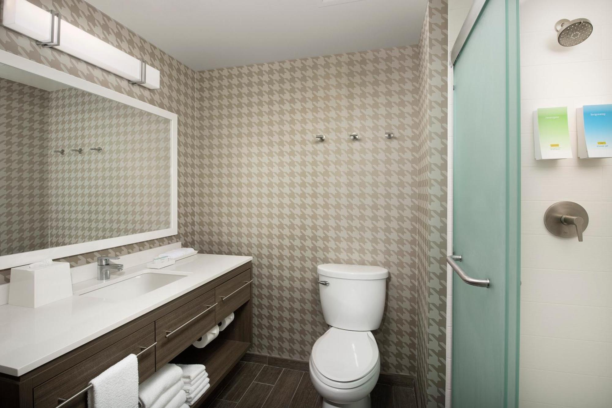 Home2 Suites By Hilton Marysville Buitenkant foto
