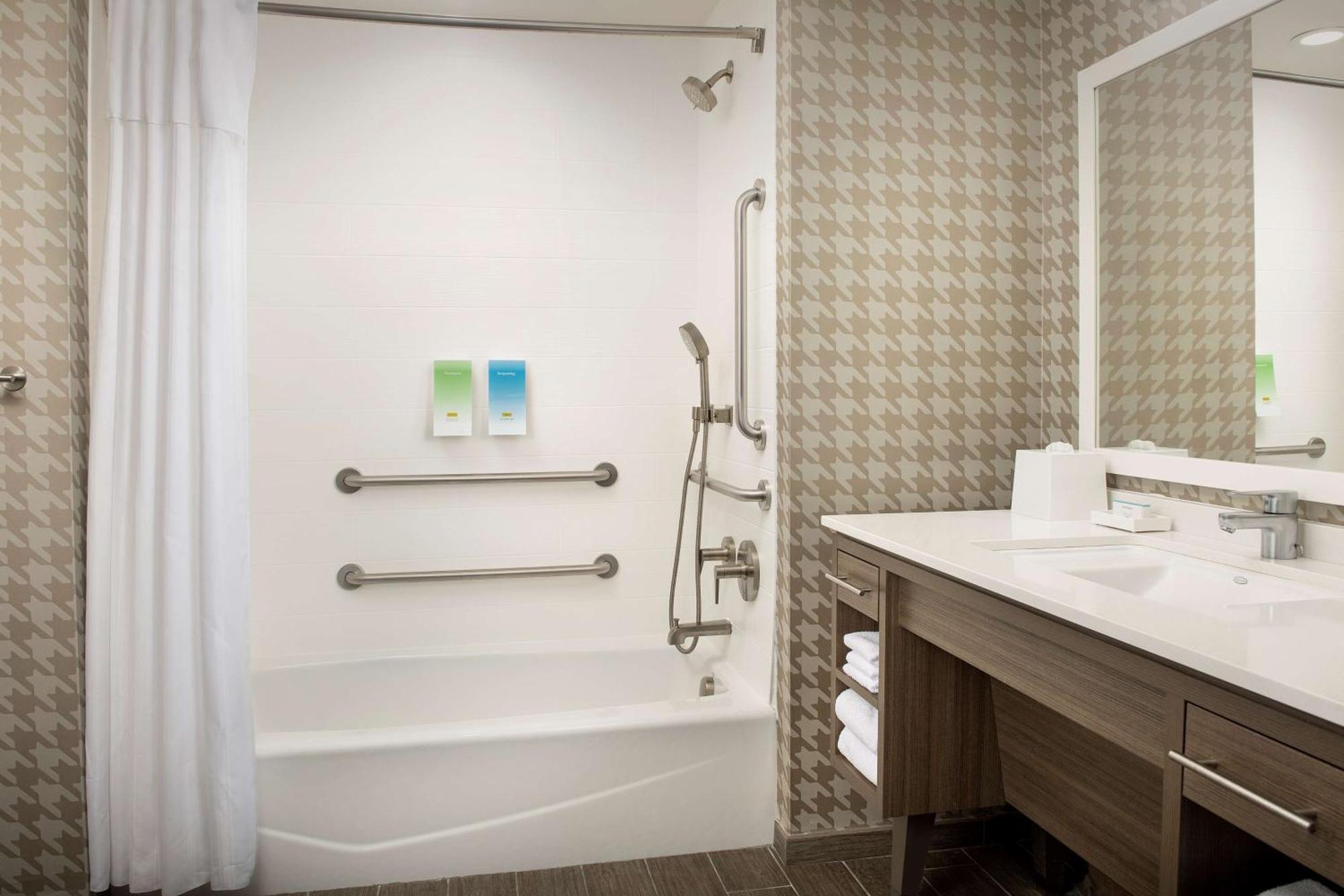 Home2 Suites By Hilton Marysville Buitenkant foto